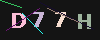 Gambar captcha